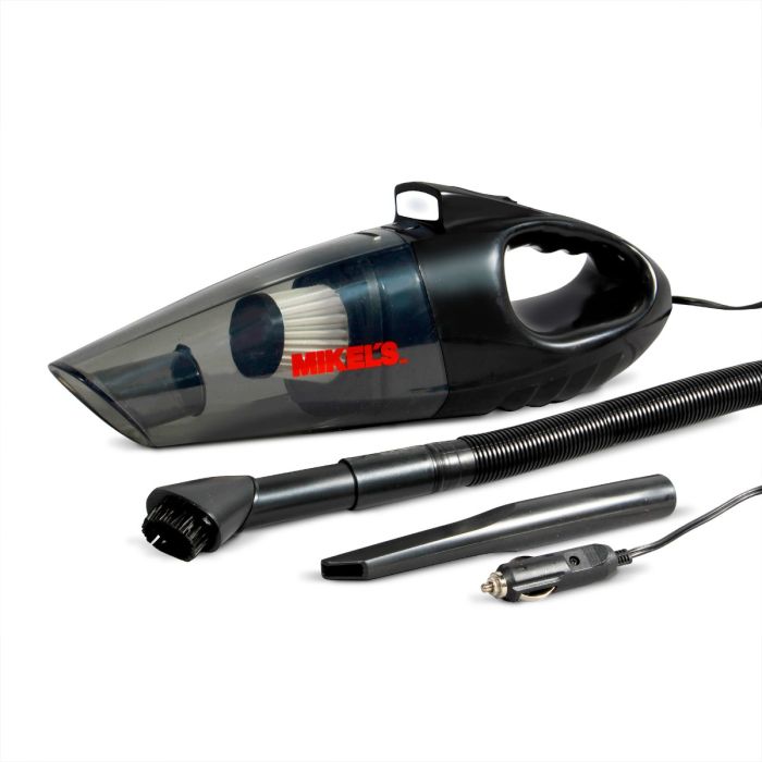 [AA-12] Aspiradora para auto (12 V)