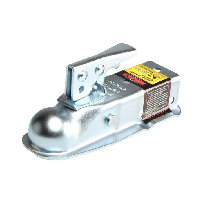 Acoplador para arrastre (1-7/8" x 2", 2.000 lbs)