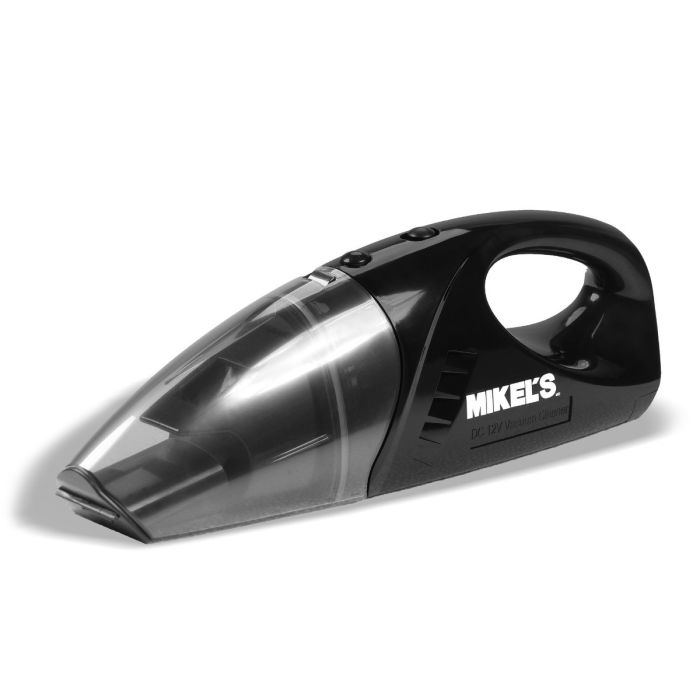 [ASL-12] Aspiradora sólidos y líquidos (12 V)