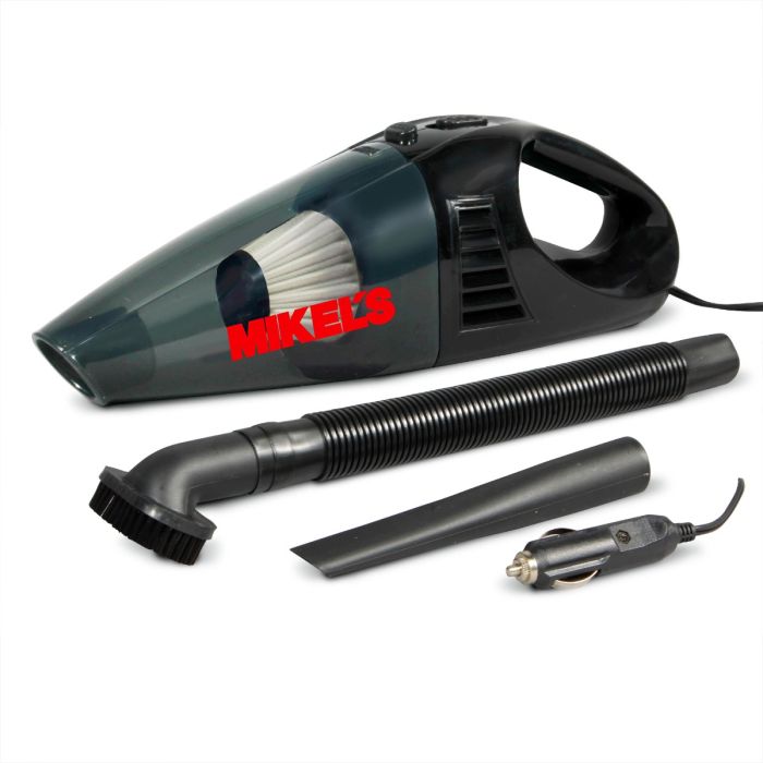 [ASL-12E] Aspiradora sólidos y líquidos (12 V)