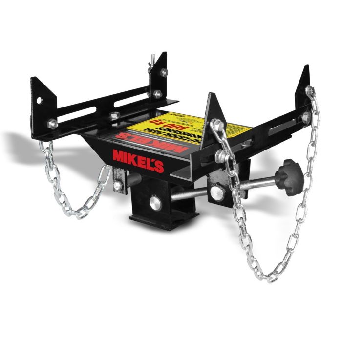 [AT-500] Adaptador para transmisiones para gatos patín (500 kgs)