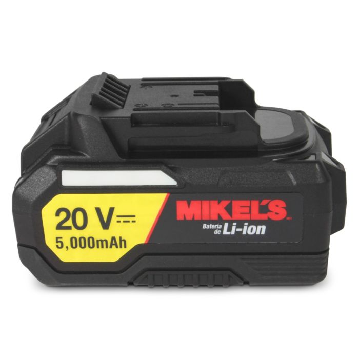 Batería ion de litio (5,0 Ah)