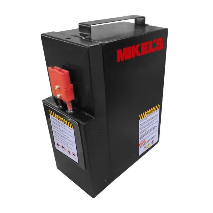 Bateria de litio para transpaleta eléctrica (TEMK-1500-ECO)