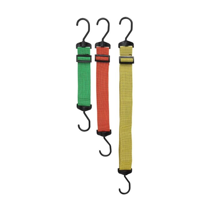 Cinta ajustable (3 pzas)