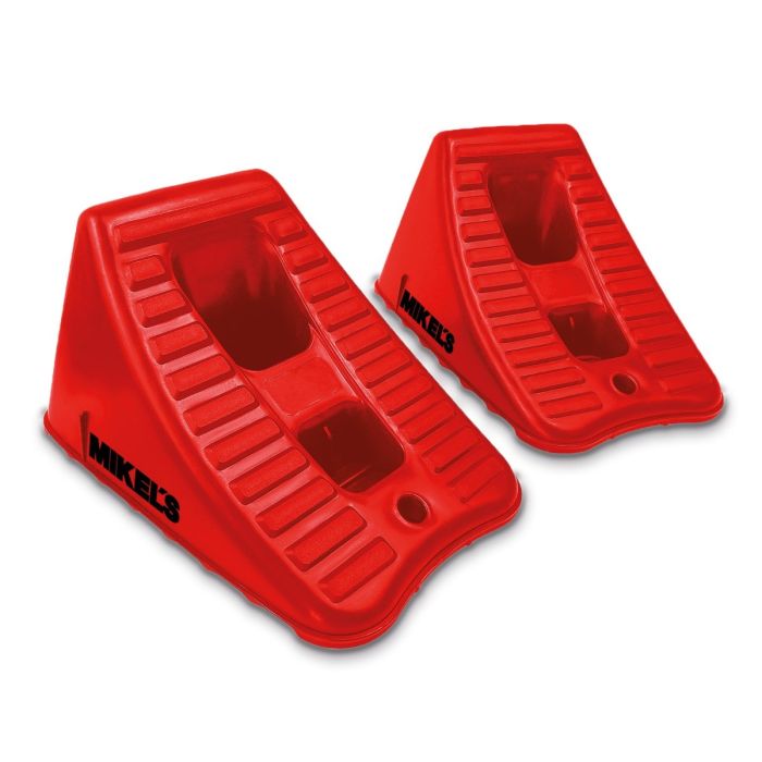 Calzo para utomóvil (1 par)