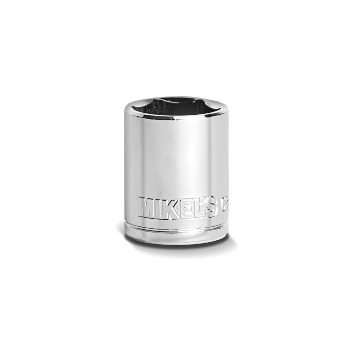 Dado corto 3/8” Estándar 5/8”