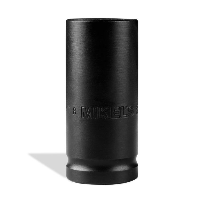 Dado de impacto industrial 7/8” x 1/2”