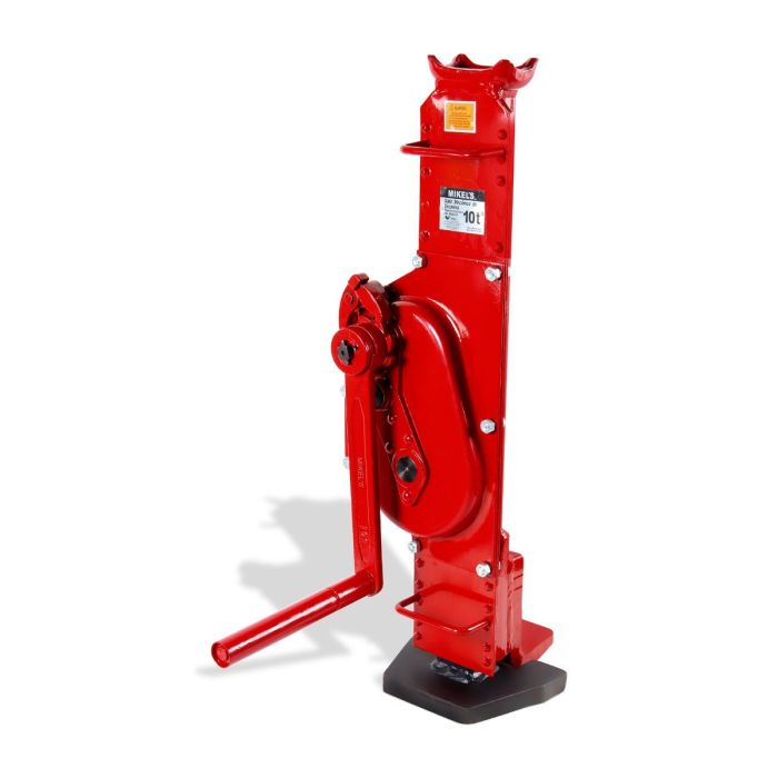 Gato mecánico de escalera (10 ton)