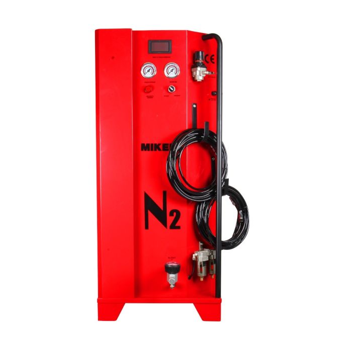 Generador de nitrógeno (70 lts)