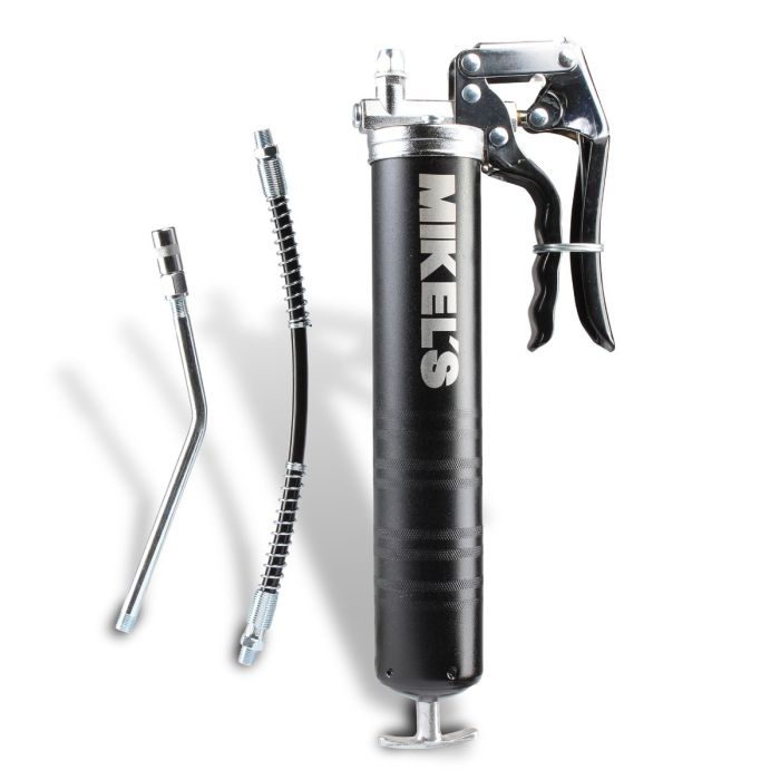 Inyector de grasa tipo pistola (4.500 PSI, 500 c.c.)