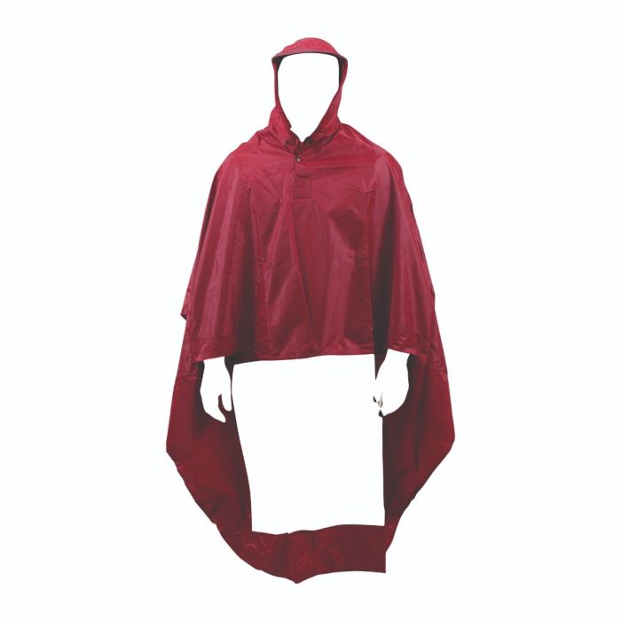 Impermeable para motociclismo (Unitalla)