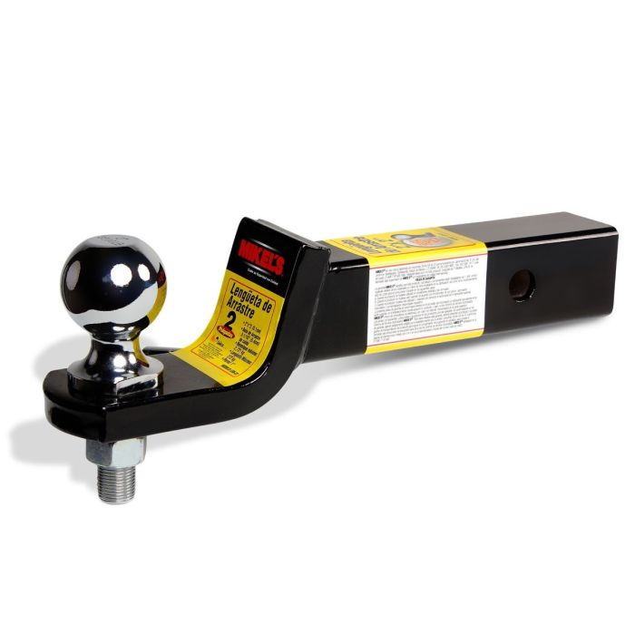 Kit de arrastre (3,500 lbs)