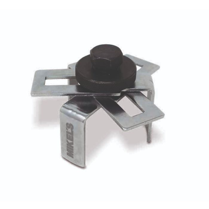 Llave para anillo de tanque de combustible