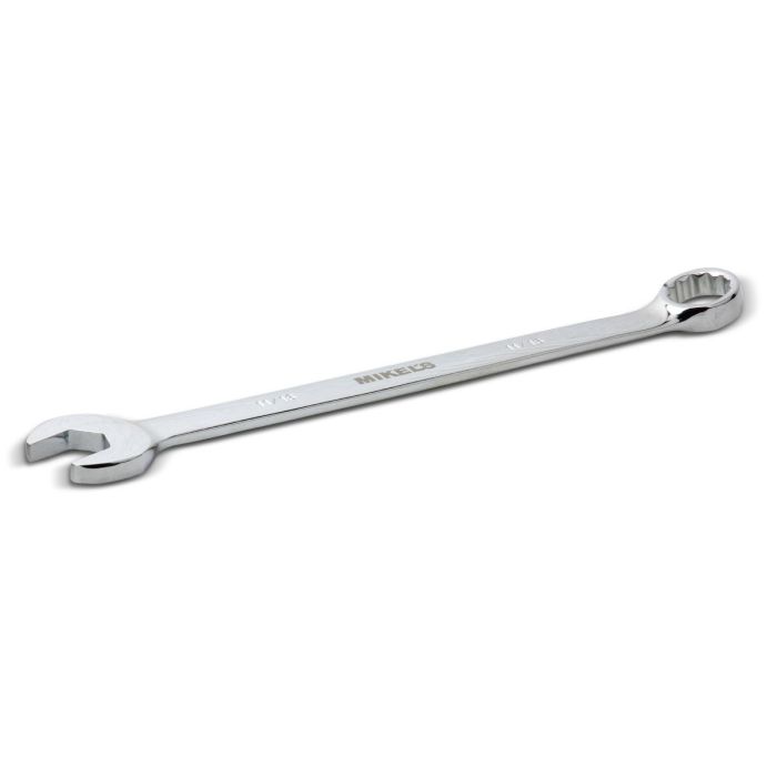 Llave combinada estandar 11/16” cromo vanadio