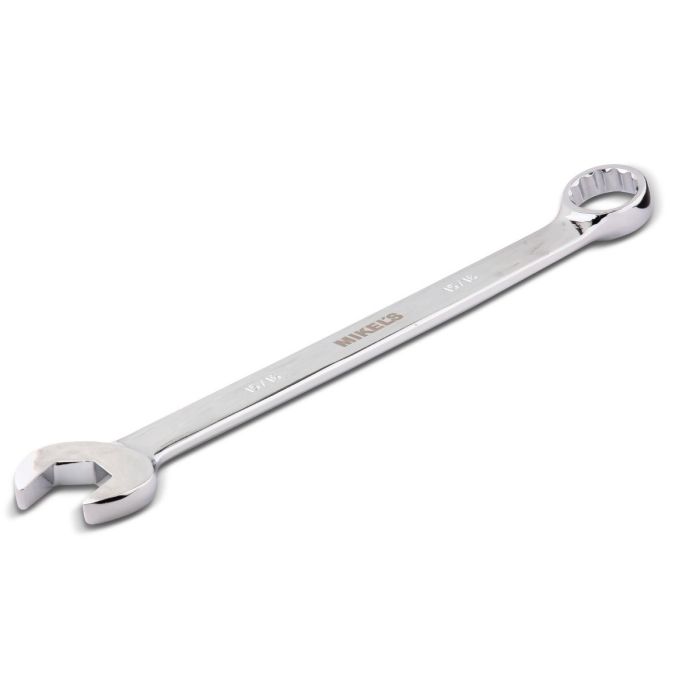Llave combinada estandar 15/16” cromo vanadio