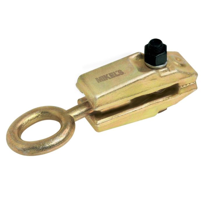 Mordaza para alineación de chasis (5 ton / 1 vía)