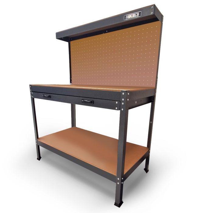 Mesa de trabajo (120 X 60 cms)