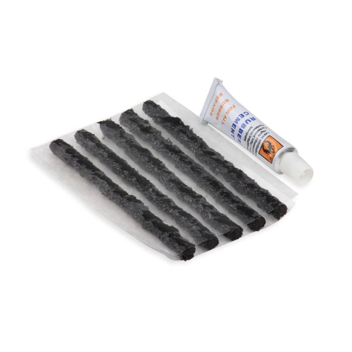 KIT PARCHES PARA LLANTAS DE MOTO