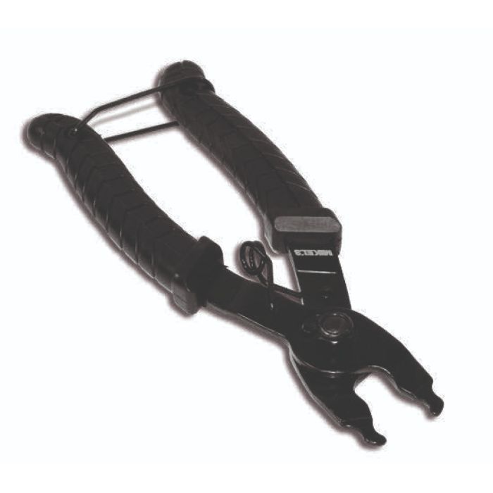 Pinza para cadena de bicicleta