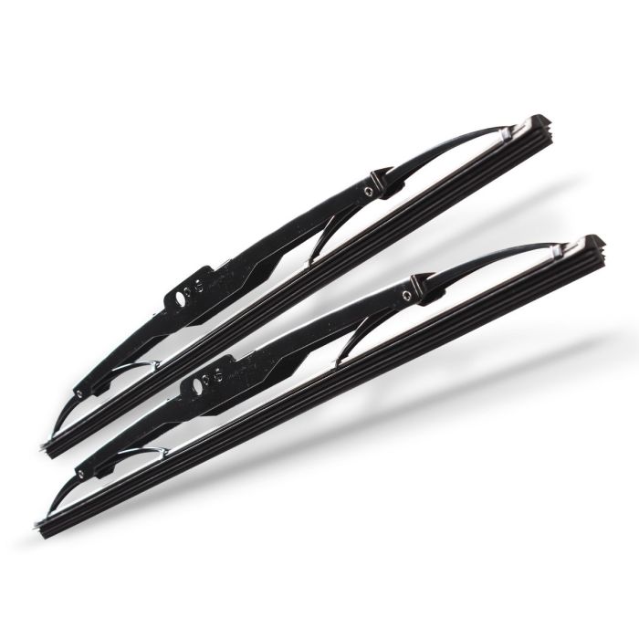 Limpiaparabrisas 18” (1 par)