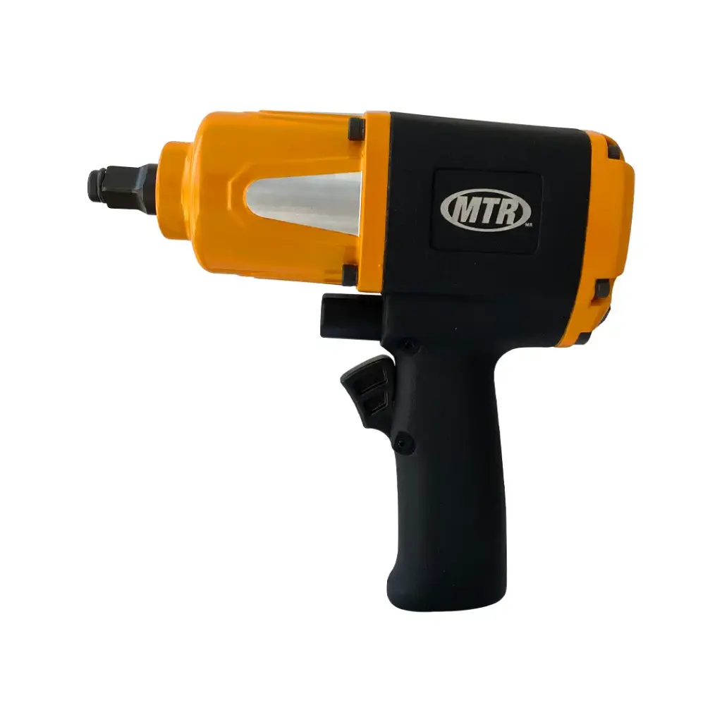 Pistola Neumática de 1/2"