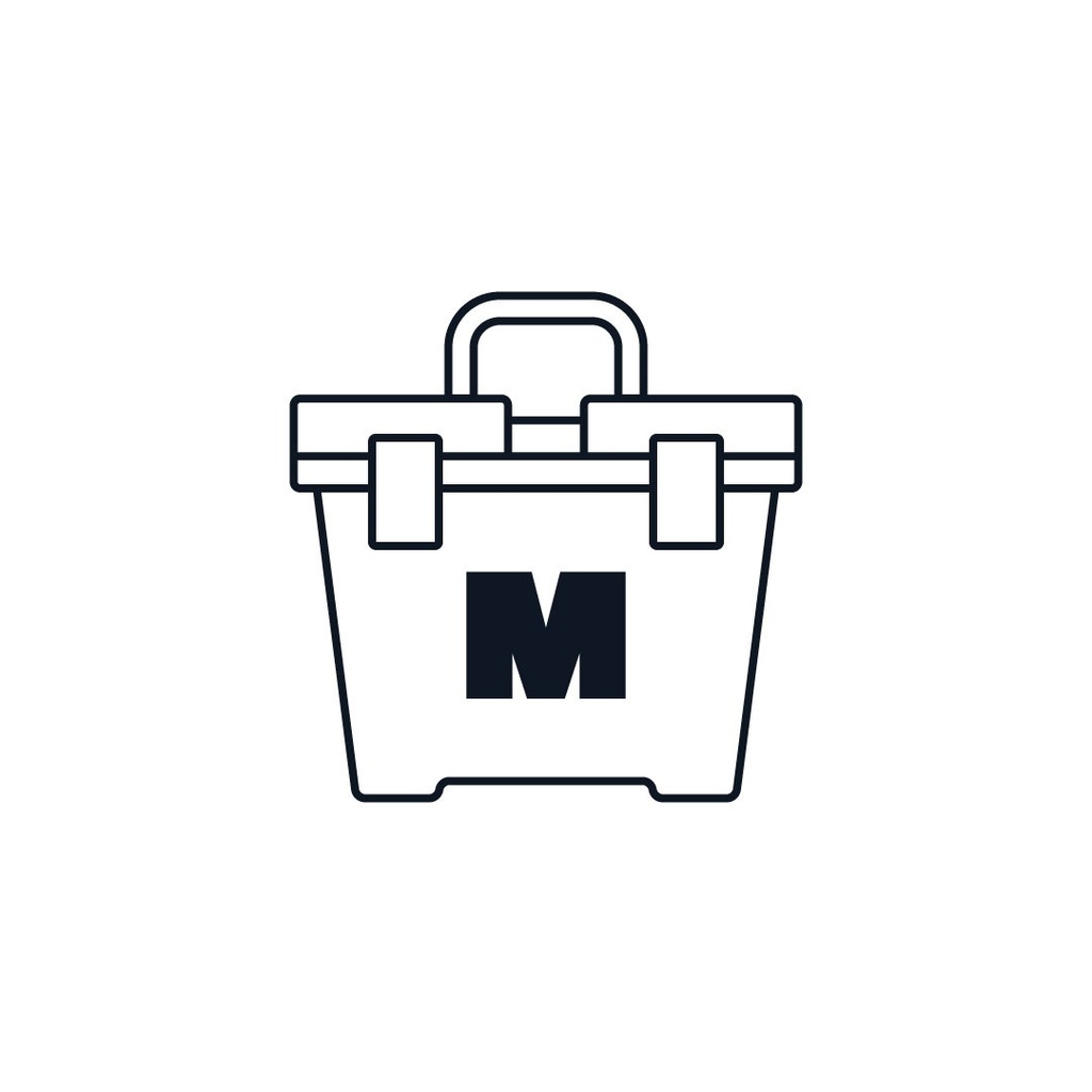 Patín hidráulico transpaleta eléctrica (1.5 ton / 24 V)