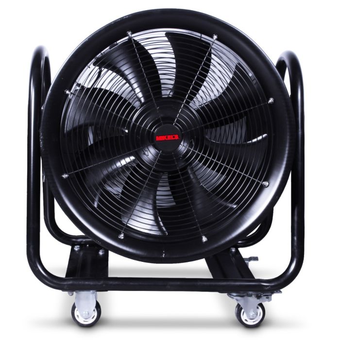 Turbina industrial 20"