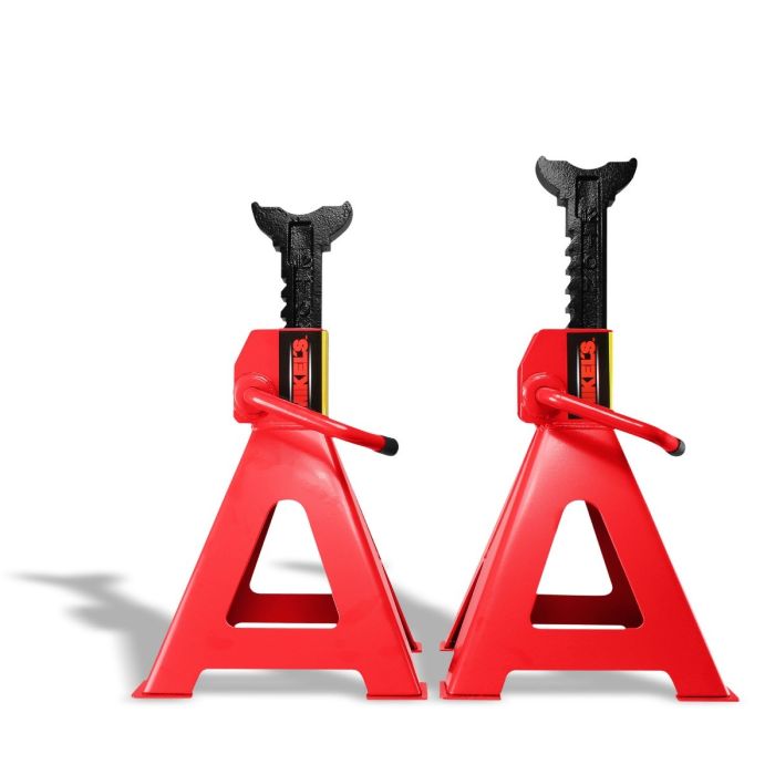 Torres para camión (12 ton) TR12  MIKELS