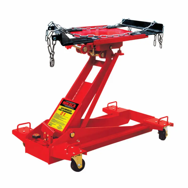 AFF-3180A GATO DE TRANSMISIÓN 4400LBS / 2T CON BASE DE 12"-20"