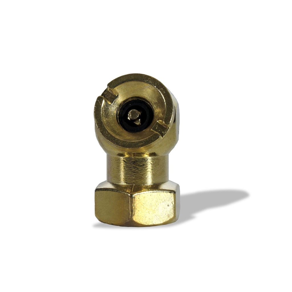 [CIH-1/4] Cabeza para inflar (hembra)